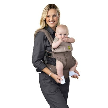 LILLEbaby Complete All Seasons Carrier