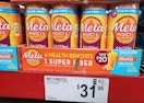 Prilosec OTC & Metamucil Fiber - Save at Sam's Club