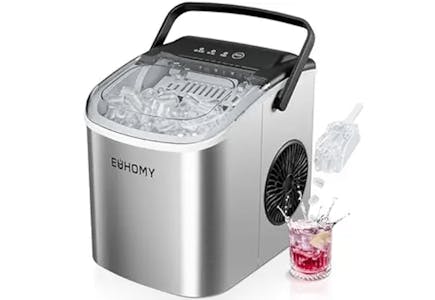 Countertop Ice Maker