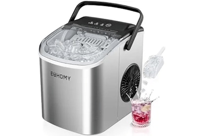 Countertop Ice Maker