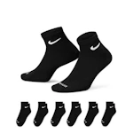 Nike Everyday Plus Cushion 6-Pack