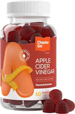 Apple Cider Vinegar Gummies