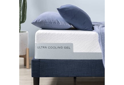 Zinus Cooling Mattress