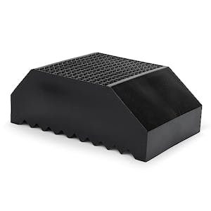 Field Goal Football Tee