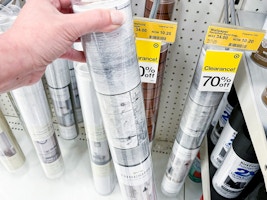 Threshold Peel & Stick Wallpaper