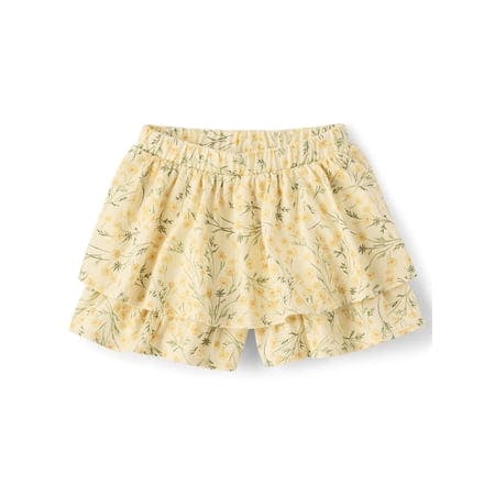 The Children's Place Toddler Skort