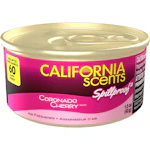 2 California Scents Air Fresheners