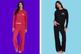 walmart realtree lounge set collage