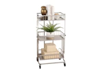 Cella Kitchen Rolling Cart