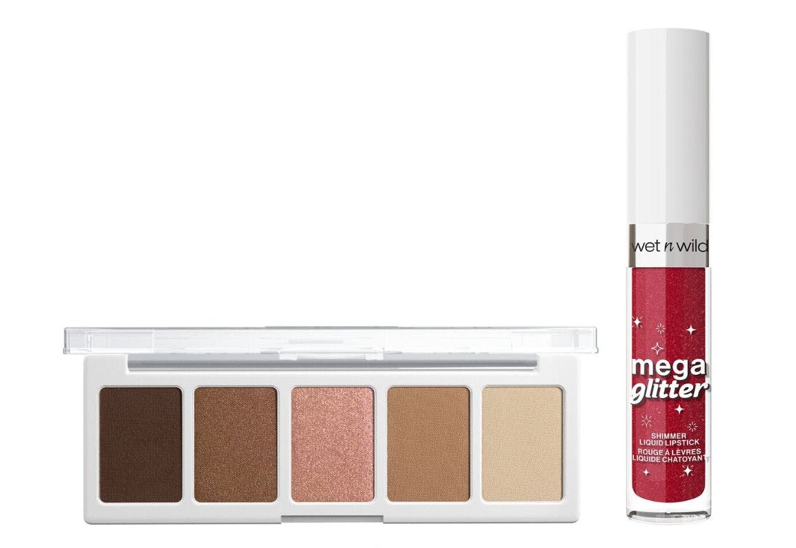 2 Wet n Wild Cosmetics