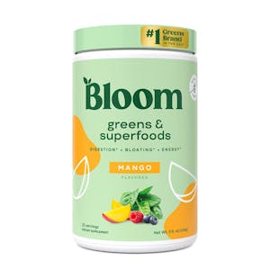 Bloom Supplement