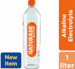 2 Gatorade Waters