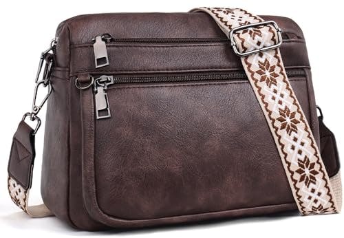 Crossbody Purse