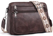 Crossbody Purse