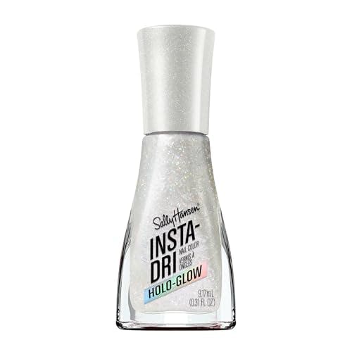 Sally Hansen Insta-Dri Nail Polish
