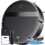 Robot Vacuum and Mop Combo
