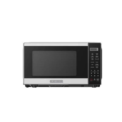 BLACK+DECKER Microwave Oven