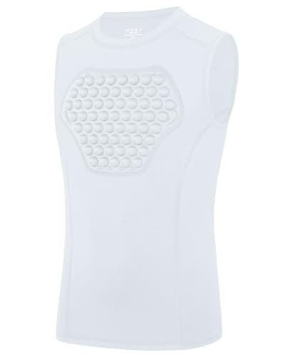 Kids' Padded Shirt