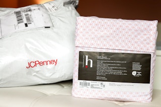 sheet sets from JCPenney