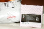 sheet sets from JCPenney