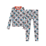 Cuddl Duds Kids' Thermal Set