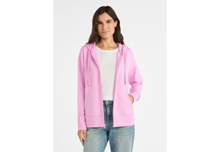 Time and Tru Women's Jacket