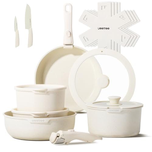 Nonstick Cookware Set