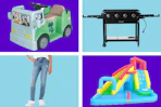 sams club clearance items stock images collage