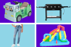 sams club clearance items stock images collage