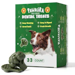 Dog Dental Chews