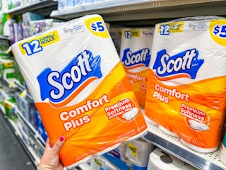 dollar general scott toilet paper 2