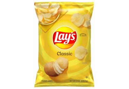 Lay's Chips