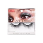 Kiss Lash Drip False Eyelashes