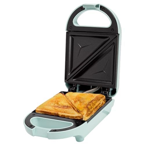 Tasty Mini Sandwich Maker