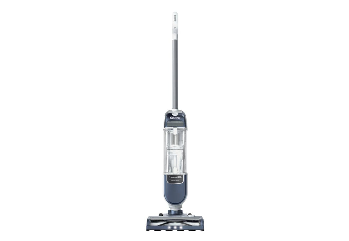 Shark Cordless Vacuum