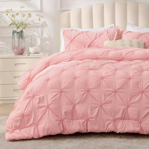 BEDELITE Queen Comforter Set