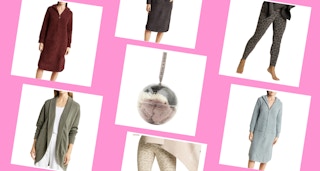 barefoot dreams apparel