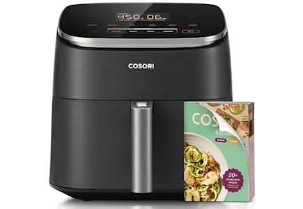 Cosori 9-in-1 Air Fryer