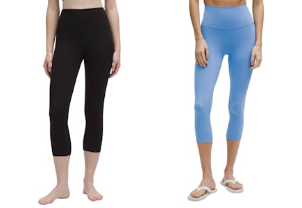 lululemon Women's Align Leggings