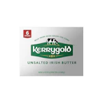 Kerrygold Butter 6-Pack