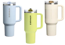 Stanley Quencher Tumbler