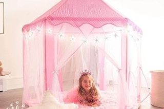 Princess Tent