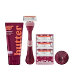 Premium Shave Kit