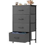 4 Drawer Chest Organizer