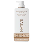 Native Bodywash