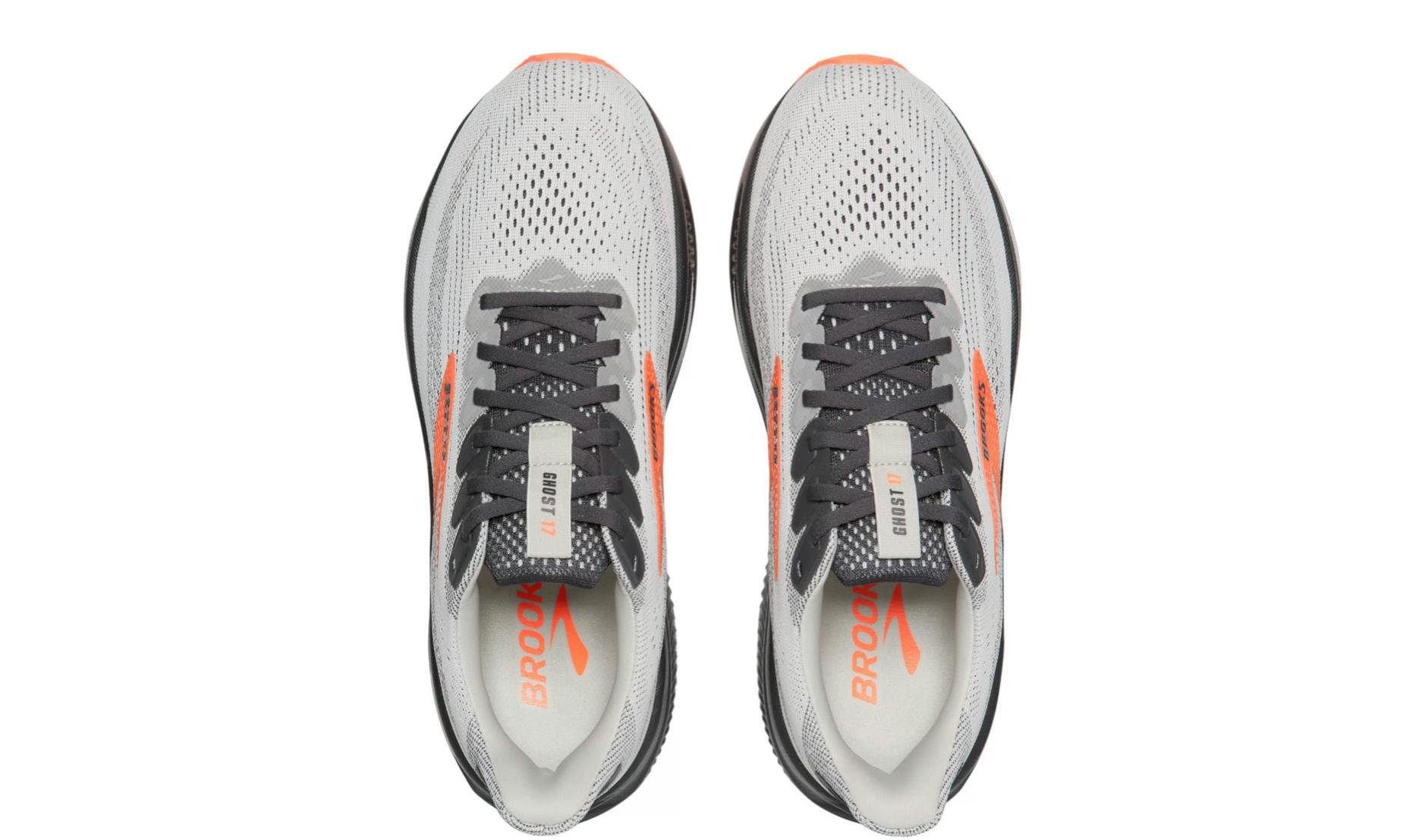 Brooks Men's Ghost 17 Shoes