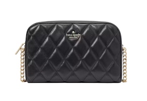 Kate Spade Leather Camera Bag