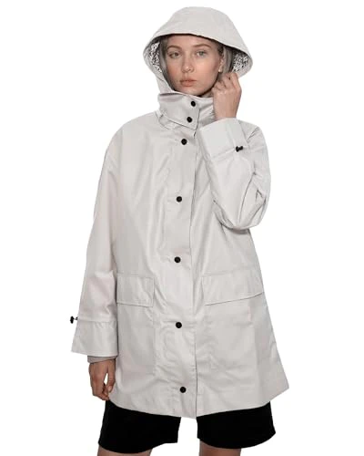 Women's Rain Coat