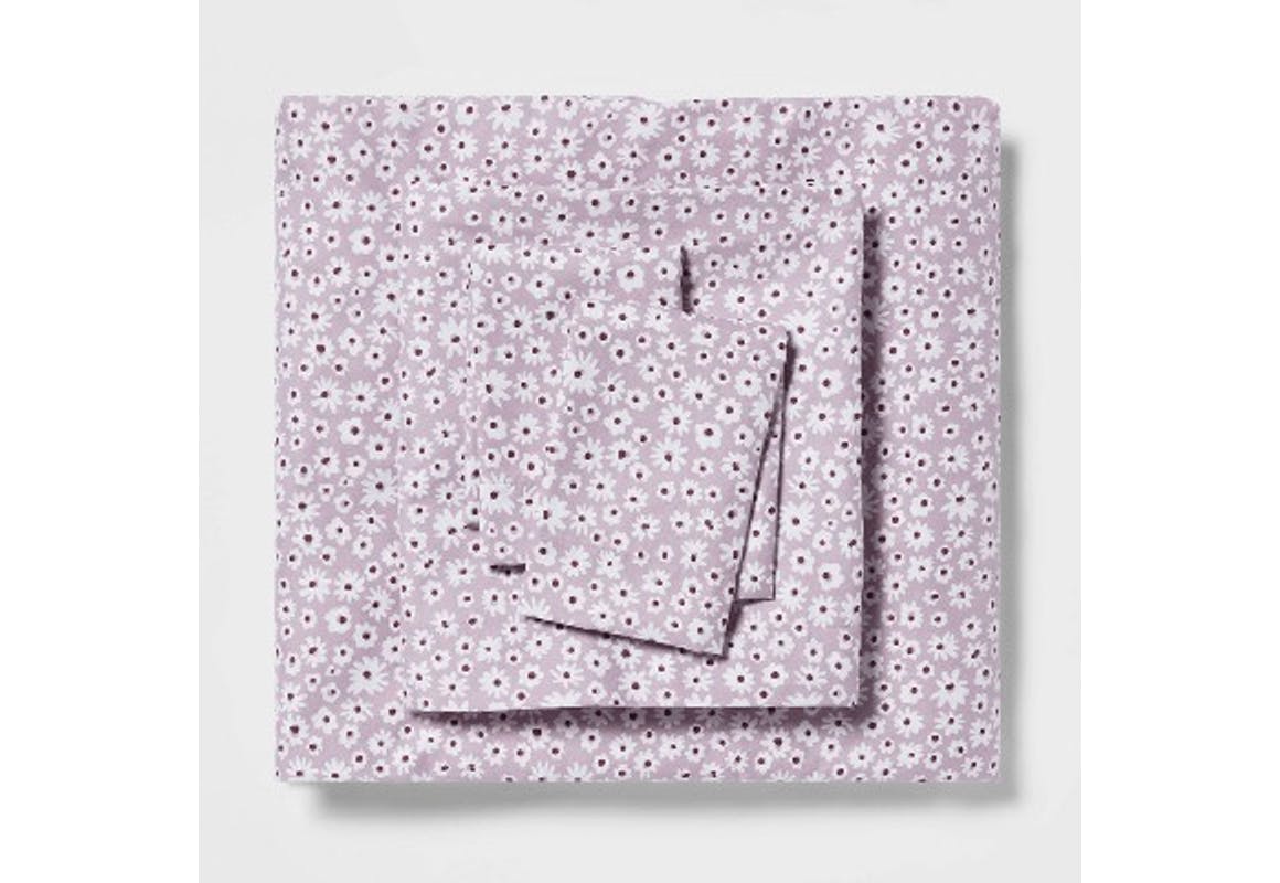 Room Essentials Sheet Set