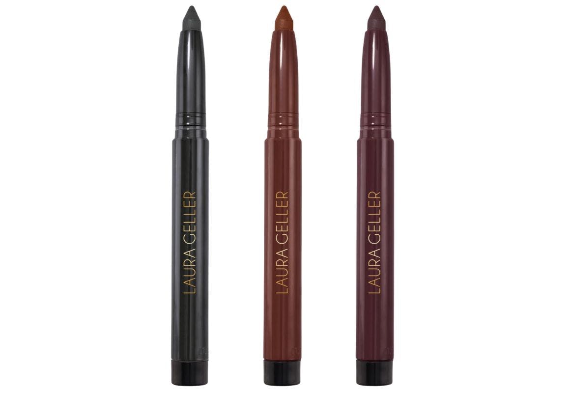 Laura Geller Eyeliner Trio
